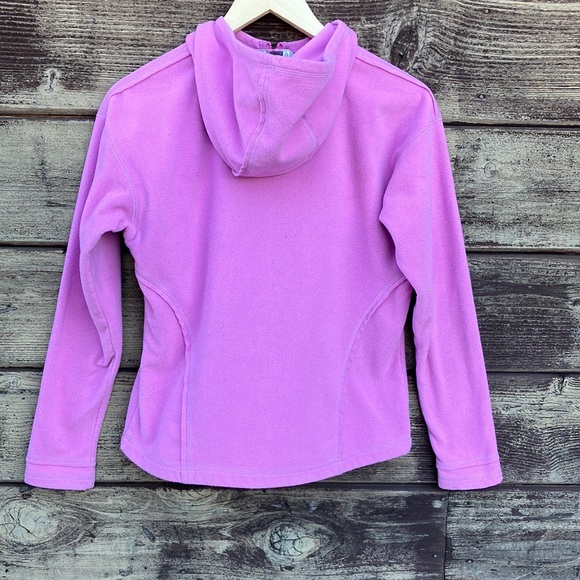 Marmot Fleece Hoodie - Picture 2 of 11